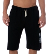 American Jock Hard As Steel French Terry Workout Short