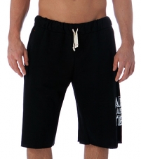 French Terry Workout Short French Terry Workout Short